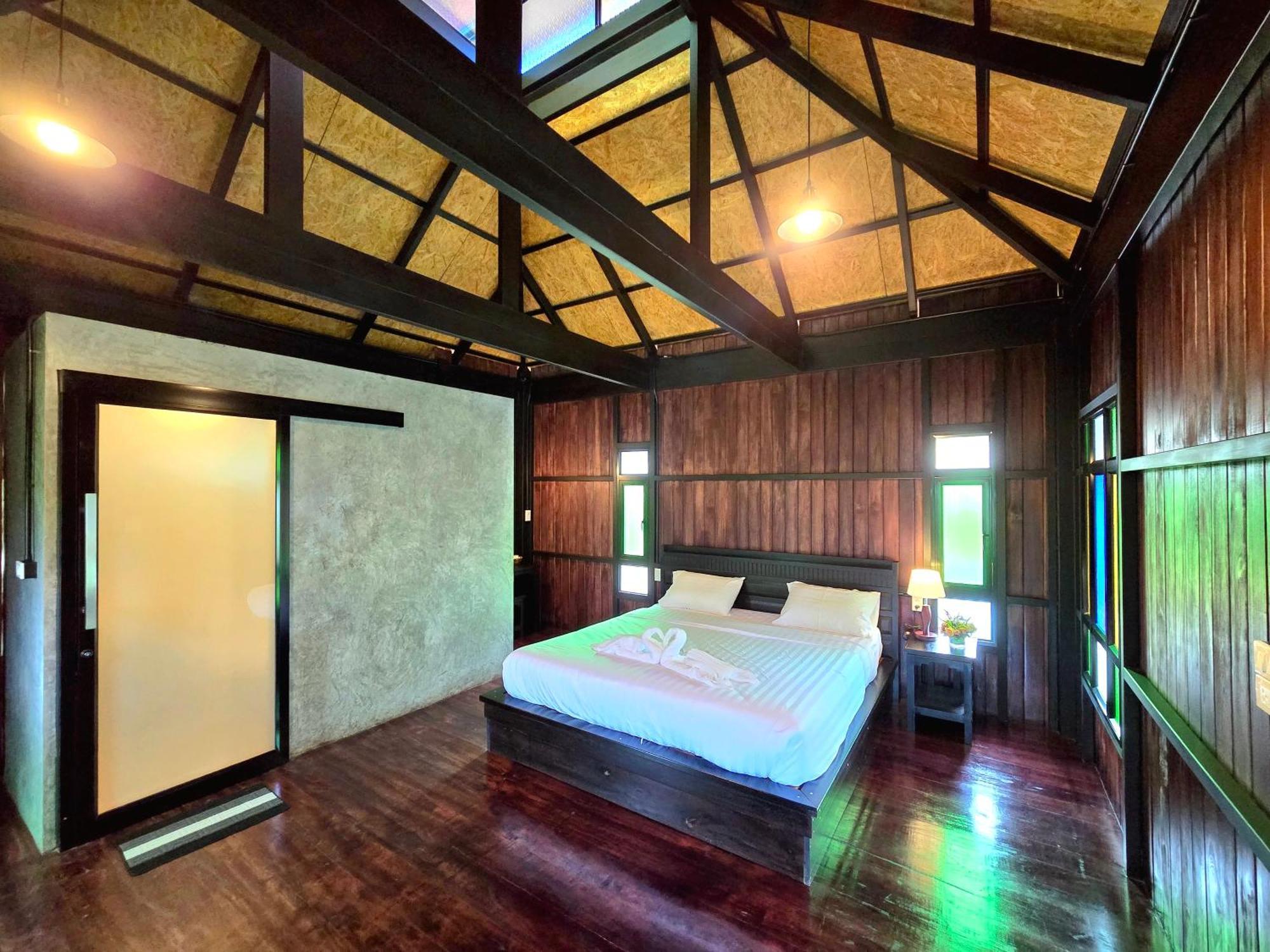 Baan Koh Kwang Pool Villa Krabi town Dış mekan fotoğraf