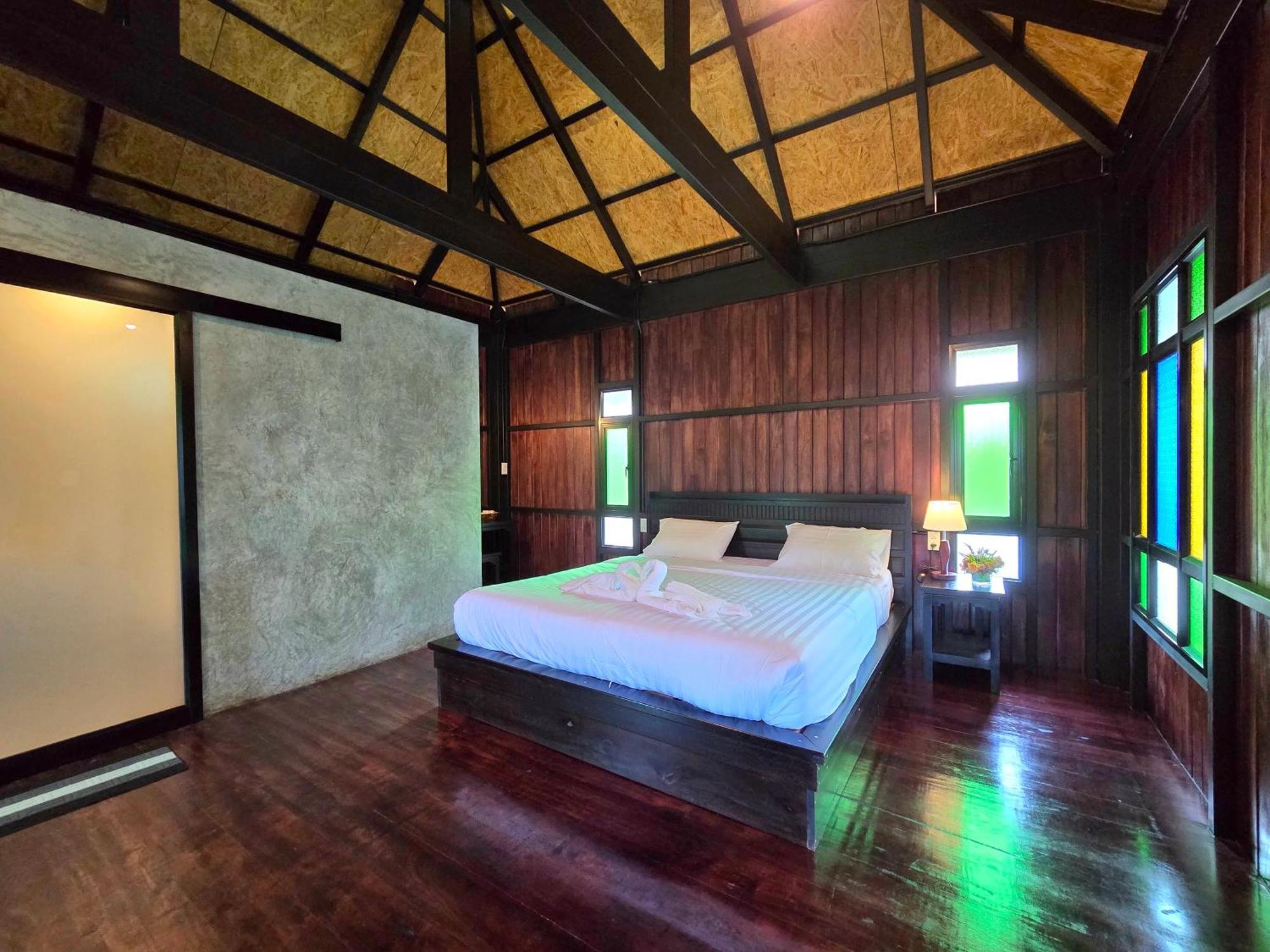 Baan Koh Kwang Pool Villa Krabi town Dış mekan fotoğraf