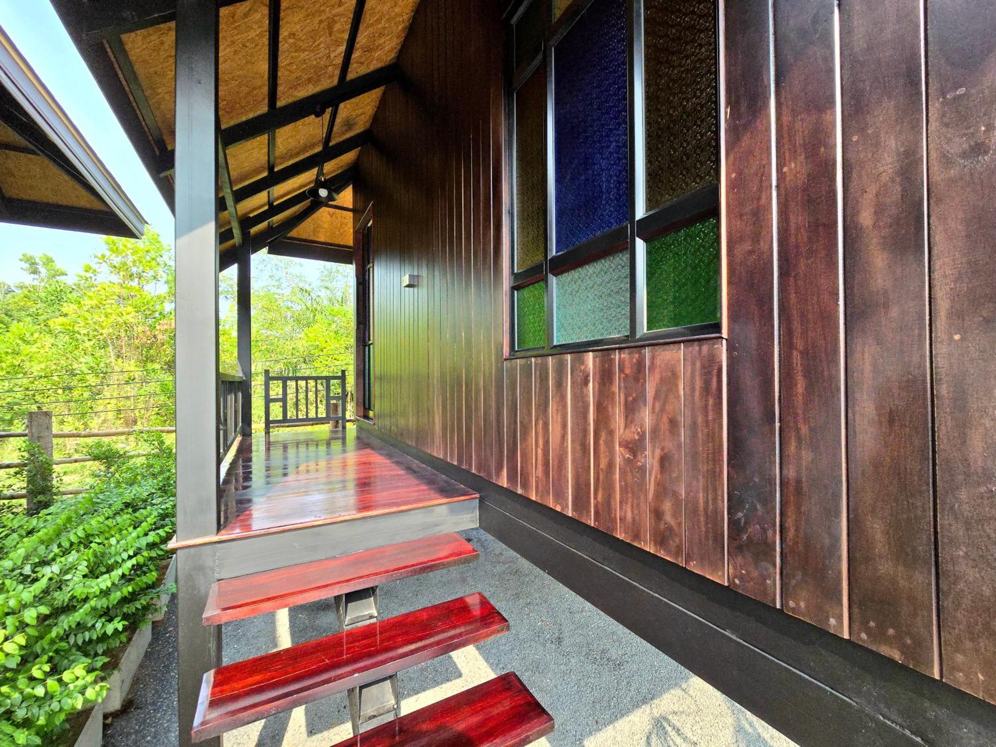 Baan Koh Kwang Pool Villa Krabi town Dış mekan fotoğraf