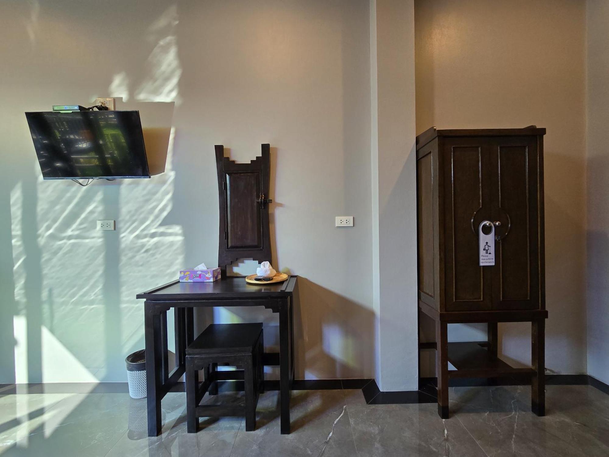Baan Koh Kwang Pool Villa Krabi town Dış mekan fotoğraf