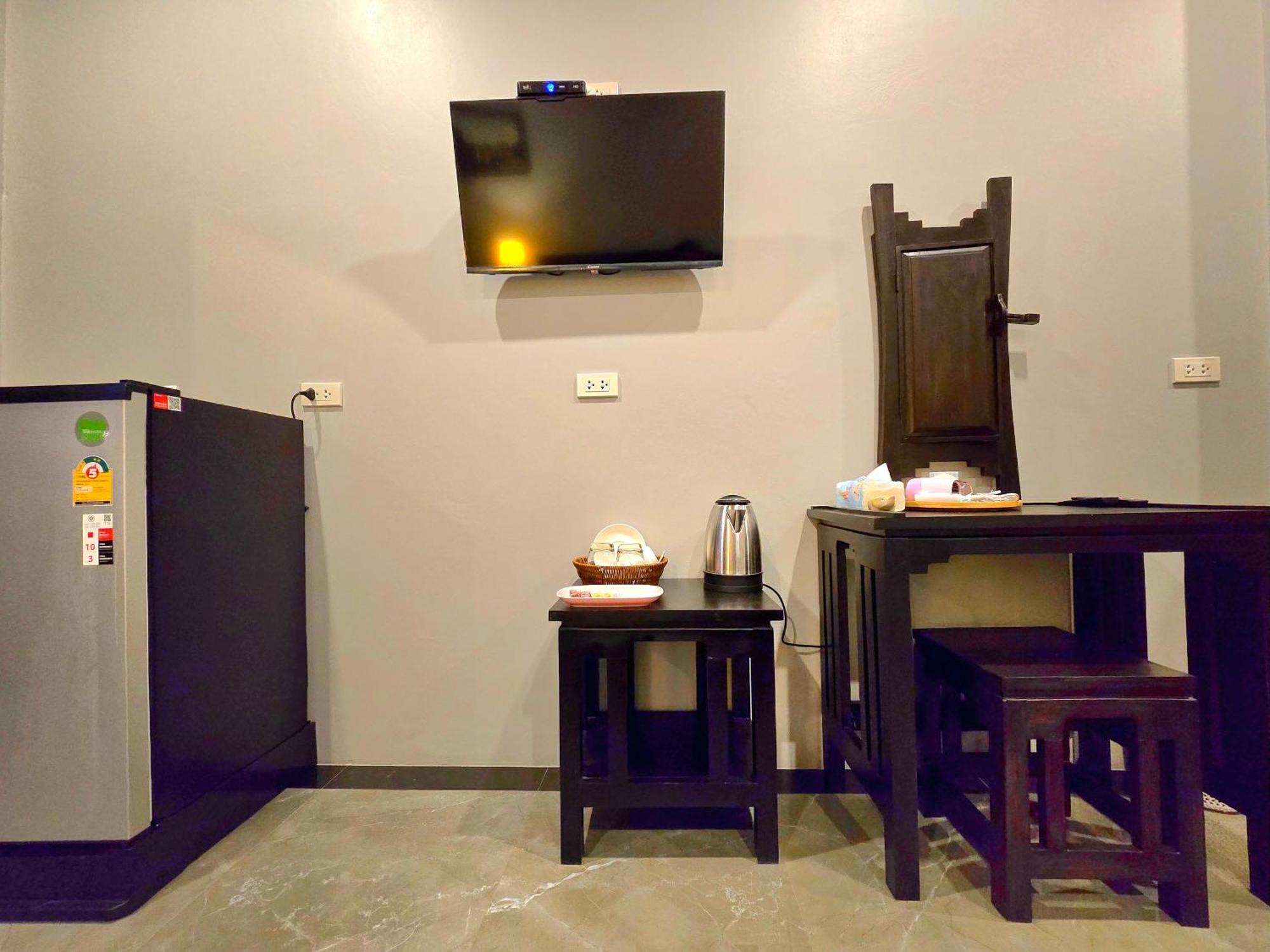 Baan Koh Kwang Pool Villa Krabi town Dış mekan fotoğraf