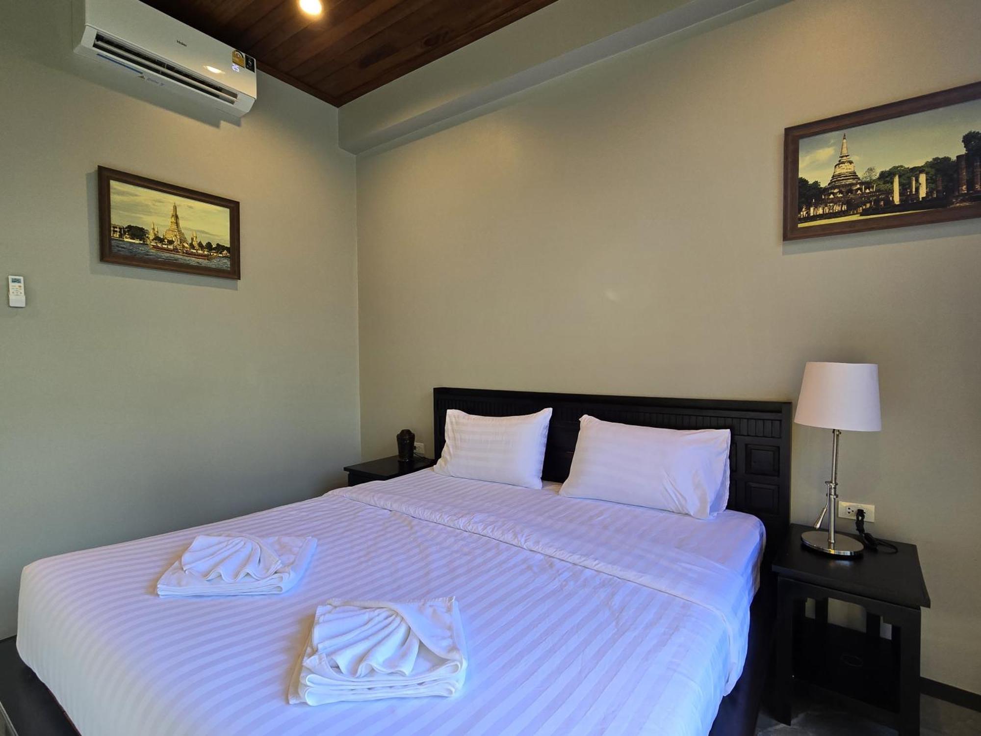 Baan Koh Kwang Pool Villa Krabi town Dış mekan fotoğraf