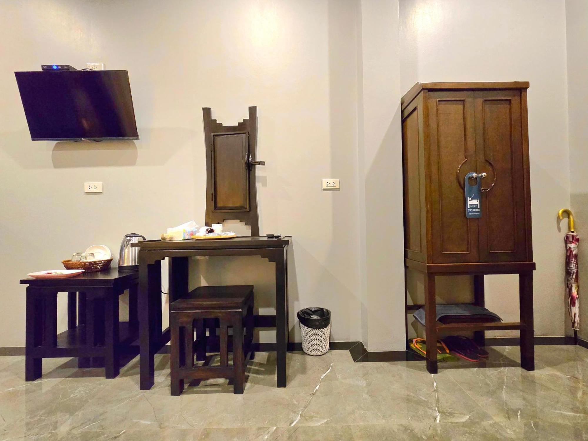 Baan Koh Kwang Pool Villa Krabi town Dış mekan fotoğraf